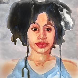 Meet your Posher, Rain